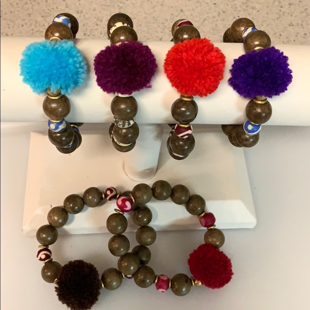 Bracelets - image 1